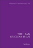 Iran Nuclear Issue (Hardcover, New) - Yael Ronen Photo