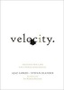 Velocity - The Seven New Laws for a World Gone Digital (Paperback) - Ajaz Ahmed Photo