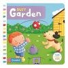 Busy Garden (Board book, Main Market Ed.) - Rebecca Finn Photo