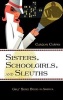 Sisters, Schoolgirls, and Sleuths - Girls' Series Books in America (Hardcover) - Carolyn Carpan Photo