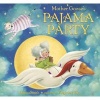 Mother Goose's Pajama Party (Hardcover) - Danna Smith Photo