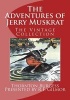 The Adventures of Jerry Muskrat - The Vintage Collection (Paperback) - Thornton W Burgess Photo