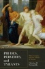 Prudes, Perverts, and Tyrants - Plato's Gorgias and the Politics of Shame (Hardcover, New) - Christina H Tarnopolsky Photo