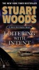 Loitering with Intent (Paperback) - Stuart Woods Photo