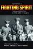 Fighting Spirit - The Memoirs of Major Yoshitaka Horie and the Battle of Iwo Jima (Hardcover, Annotated Ed) - Robert D Eldridge Photo