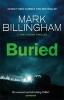 Buried (Paperback) - Mark Billingham Photo