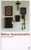 The Last Temptation (Paperback, Main) - Nikos Kazantzakis Photo