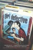 Girl Defective (Hardcover) - Simmone Howell Photo