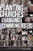 Planting Churches-Changing Communities (Paperback) - David Stroud Photo