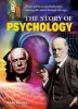 The Story of Psychology (Hardcover) - Anne Rooney Photo