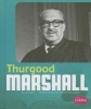 Thurgood Marshall (Hardcover) - Gail Saunders Smith Photo