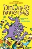 Dinosaurs and Dinner-Ladies - Poems (Paperback) - John Dougherty Photo