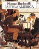 's Faith of America (Hardcover, Revised) - Norman Rockwell Photo