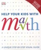 Help Your Kids with Math, Second Edition (Paperback) - Barry Lewis Photo