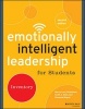 Emotionally Intelligent Leadership for Students - Inventory (Paperback, 2nd Revised edition) - Marcy Levy Shankman Photo