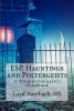 ESP, Hauntings and Poltergeists - A Parapsychologist's Handbook (Paperback) - Loyd Auerbach M S Photo