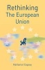 Rethinking the European Union (Paperback) - Nathaniel Copsey Photo