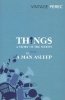 Things - A Story of the Sixties with a Man Asleep (Paperback) - Georges Perec Photo