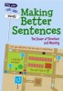 Making Better Sentences (Paperback) - Rebecca Vickers Photo