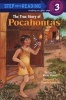 True Story of Pocahontas (Paperback, Reissue) - Lucille Penner Photo