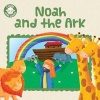 Noah and the Ark (Paperback) - Karen Williamson Photo