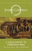 The Skeleton Key to Finnegans Wake - Unlocking James Joyce's Masterwork (Paperback) - Joseph Campbell Photo