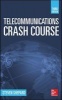 Telecommunications Crash Course (Paperback, 3rd Revised edition) - Steven Shepard Photo