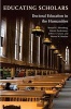 Educating Scholars - Doctoral Education in the Humanities (Hardcover) - Ronald G Ehrenberg Photo