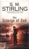 The Scourge of God - A Novel of the Change (Paperback) - SM Stirling Photo