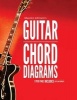 's Guitar Chord Diagrams (Paperback) - Maurice Johnson Photo