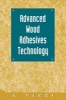 Advanced Wood Adhesives Technology (Hardcover) - A Pizzi Photo