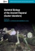 Skeletal Biology of the Ancient Rapanui (Easter Islanders) (Hardcover) - Vincent H Stefan Photo