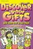 Discover Your Gifts - Youth Stu (Paperback, Student's Guide) - Ruth Vander Zee Photo