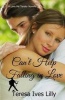 Can't Help Falling in Love - Love Me Tender (Paperback) - Teresa Ives Lilly Photo