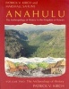 Anahulu, v. 2: Archaeology of History (Paperback, New edition) - Patrick Vinton Kirch Photo