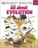 All About Evolution (Paperback) - Robert Winston Photo