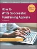 How to Write Successful Fundraising Appeals (Paperback, 3rd Revised edition) - Mal Warwick Photo