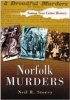 Norfolk Murders (Paperback) - Neil R Storey Photo