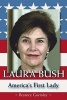 Laura Bush - America's First Lady (Paperback, 1st Aladdin Paperbacks ed) - Beatrice Gormley Photo