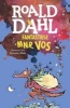 Fantastiese Mnr. Vos (Afrikaans, Paperback, 2016-Uitgawe) - Roald Dahl Photo