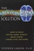 Neurofeedback Solution - How to Effectively Treat Autism, ADHD, Anxiety, Brain Injury, Stroke, PTSD, and More (Paperback, Original) - Stephen Larsen Photo