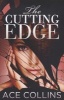 The Cutting Edge (Paperback, New) - Ace Collins Photo