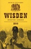 Wisden Cricketers' Almanack 2010 (Hardcover, 147th) - Scyld Berry Photo