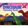 The Dinosaur Alphabet Book (Paperback) - Jerry Pallotta Photo