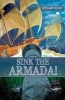 Sink the Armada! (Paperback) - Stewart Ross Photo