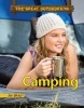 Camping (Hardcover) - Jim Brady Photo