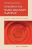 Searching for Higher Education Leadership - Advice for Candidates and Search Committees (Paperback) - Jean A Dowdall Photo