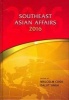 Southeast Asian Affairs 2016 (Hardcover) - Daljit Singh Photo