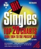 The Book of Hit Singles (Paperback) - Dave McAleer Photo