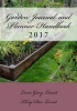 Garden Journal and Planner Handbook 2017 (Paperback) - Louis Gary Lamit Photo